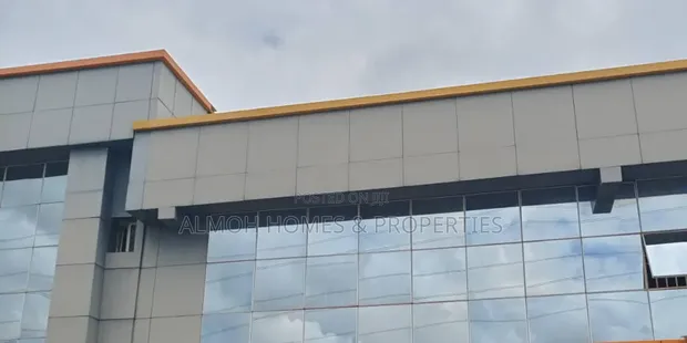 Commercial Space for Rent: Office, Church, Eatery, Bakery, Laundry, Pharmacy, Warehouse - 1