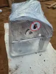 Automatic Chicken Cutter - 2