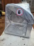 Automatic Chicken Cutter - 3