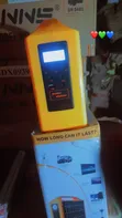 18V Eagle Solar Generator with 50W Panel - 2