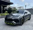 2020 Lamborghini Urus Base 4dr AWD SUV - Grey - 3