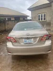 AJ Car Hire Service: Easy Drive, Reliable - 3