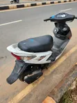 Kymco 125 Scooter 2017 White - 4