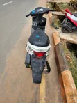 Kymco 125 Scooter 2017 White - 5