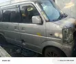 Suzuki Every 2015 Ja - 5