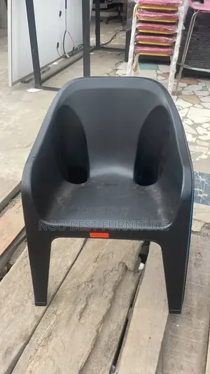 Elephant Plastic Chair