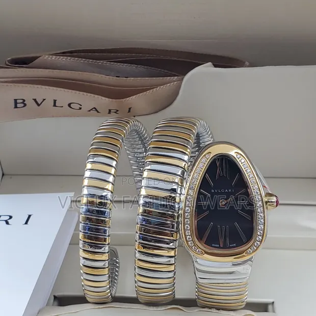 Bvlgari Mai Girma Ga Mata - 1