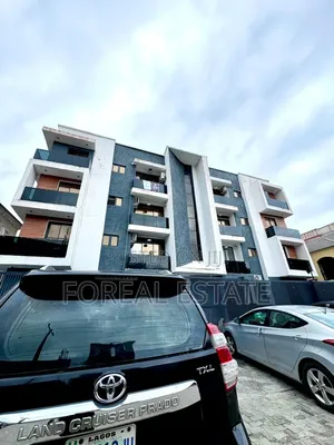 Brand New 2 Bedroom Apartment with PS5 & Pool in Ikate