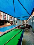 Brand New 2 Bedroom Apartment with PS5 & Pool in Ikate - 2