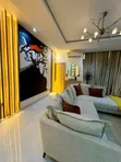 Brand New 2 Bedroom Apartment with PS5 & Pool in Ikate - 5