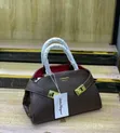 Salvatore Ferragamo High Quality Ladies Handbag - 1