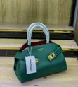 Salvatore Ferragamo High Quality Ladies Handbag - 2
