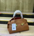 Salvatore Ferragamo High Quality Ladies Handbag - 3