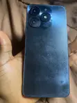 Itel A70 256GB Blue - 1