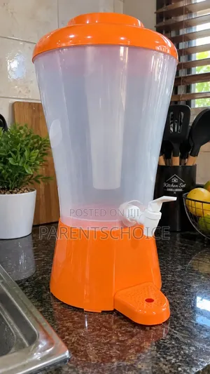 8L Juice Dispenser - Brand New