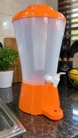 8L Juice Dispenser - Brand New - 1