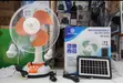 GE Rechargeable Fan - 2
