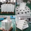 30kg Heat Shrink Bundling Film don Ruwan Gilashi - 2