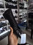Olivia Fan Block Low Heel Ladies Cover Shoe - 5