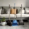 Quality Broom and Packer Set - 2