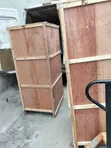 Complete Pure Water Production Setup AS100 - 3
