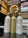 Faster White Paris Body Lotions (Gold, Carrot, Snail Slime) - 1