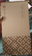 MikroTik hAP ax3 Wi-Fi 6 Router - 2