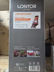 Lontor Unbreakable Blender with Dry Mill Cup - 2