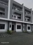 4 Bedroom Townhouse/Terrace a Mbora Sayarwa - 1