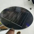C Torch Hasken Titin Lambu na Rana - 2
