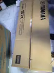 Yamaha PSR SX720 Electronic Keyboard - 2