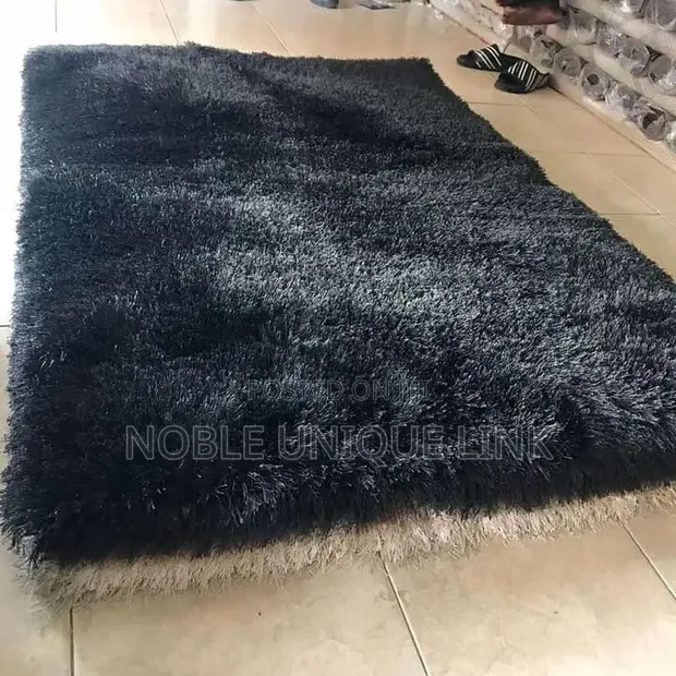 Home Interiors 13x10 Center Rug - Sabon Abu - 1