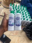 Toilet Washer for Deep Cleaning - 1