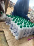 Toilet Washer for Deep Cleaning - 2