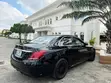 Mercedes-Benz C300 Mai Girma don Hayarwa - 2