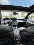 Mercedes-Benz C300 Mai Girma don Hayarwa - 3