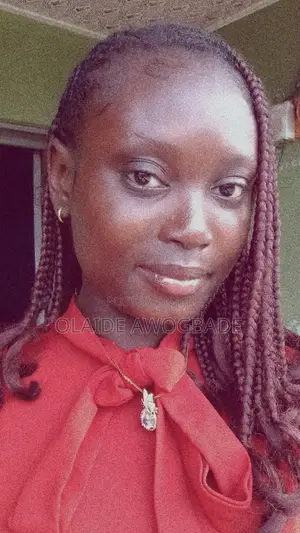 Awogbade Lynn Olaide - Arts & Entertainment CV