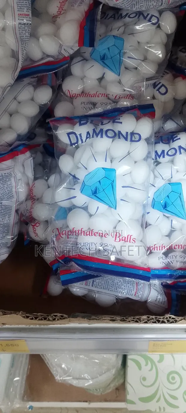 Naphthalene Blue Diamond 150g - 1