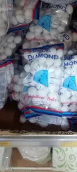 Naphthalene Blue Diamond 150g - 1