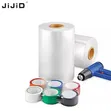 LDPE Shrink Film for Product Sealing - Various Sizes - 1