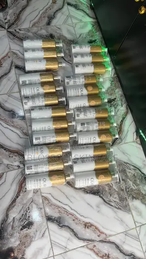 Olay Vitamin C Mai Haskaka Jikin Jiki