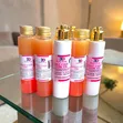 HalfCast Glow Oil - Skin Radiance & Lightening - 1
