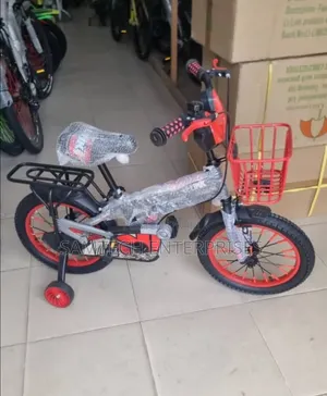 BabySmart Babur 'Yan Kasa - Sabon Zane