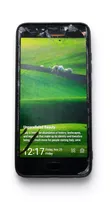 Hotwav W11 256GB Black (Cracked Screen) - 1
