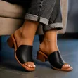 Ami Stock Heels na Mata da Yan Mata - 2