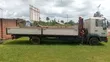 Foreign Used MAN Truck Hiab 3 Ton Self-Loader - 3