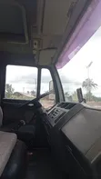Foreign Used MAN Truck Hiab 3 Ton Self-Loader - 5