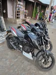 TVS Apache 180 RTR 2019 Baki - 1