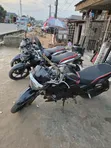TVS Apache 180 RTR 2019 Baki - 2