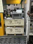 3.5kva/5kWh Ecolion Hybrid Inverter & 24V Battery - 2